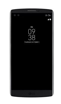 Περισσότερες πληροφορίες για "LG V10 H960 (Μαύρο/64 GB)"