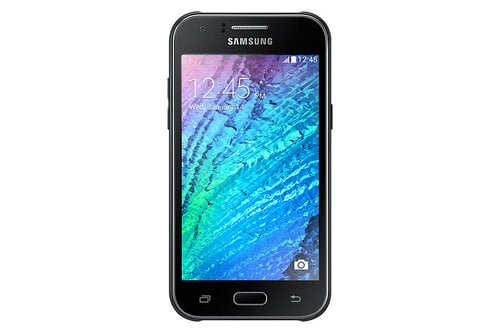 Περισσότερες πληροφορίες για "Samsung Galaxy J1 SM-J100F (Μαύρο/4 GB)"