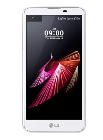 Περισσότερες πληροφορίες για "LG X Screen K500 (Άσπρο/16 GB)"