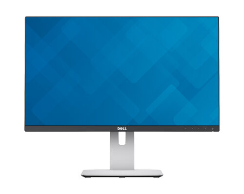 Περισσότερες πληροφορίες για "DELL U2414H (23.8"/Full HD)"