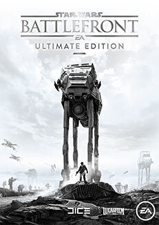 Περισσότερες πληροφορίες για "STAR WARS Battlefront Ultimate Edition (Xbox One)"