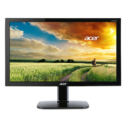 Περισσότερες πληροφορίες για "Acer KA KA240HQA (23.6"/Full HD)"