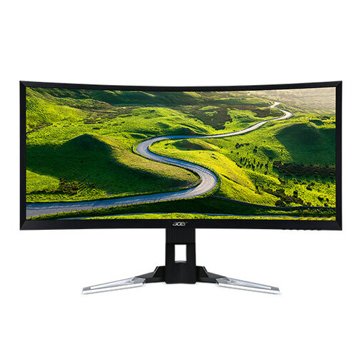 Περισσότερες πληροφορίες για "Acer XZ350CU (35"/UW-UXGA)"