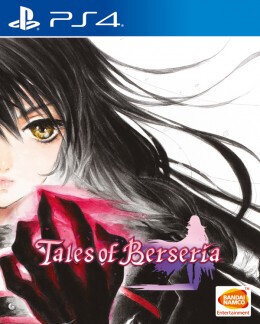 Περισσότερες πληροφορίες για "Tales of Berseria Collector Edition (PlayStation 4)"