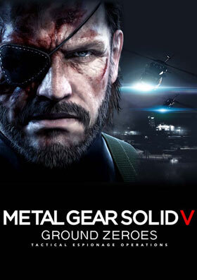 Περισσότερες πληροφορίες για "Metal Gear Solid V: Ground Zeros (PC)"