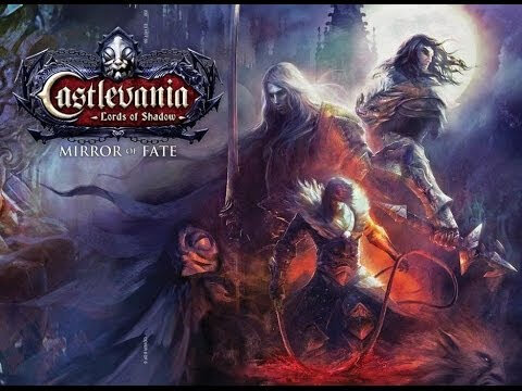 Περισσότερες πληροφορίες για "Castlevania: Lords of Shadow Mirror Fate (PC)"