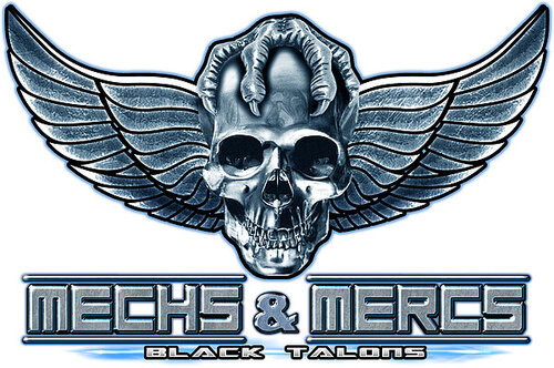 Περισσότερες πληροφορίες για "Mechs & Mercs: Black Talons (PC)"