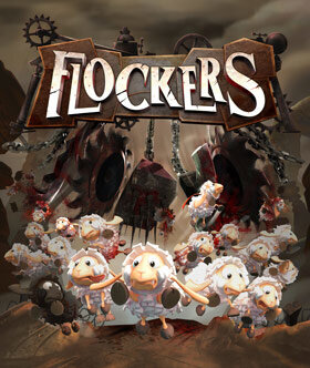 Περισσότερες πληροφορίες για "Flockers (PC/Mac)"