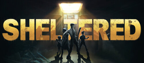 Περισσότερες πληροφορίες για "Sheltered Mac/PC (PC/Mac)"