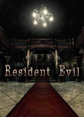 Περισσότερες πληροφορίες για "Resident Evil HD Remaster (PC)"