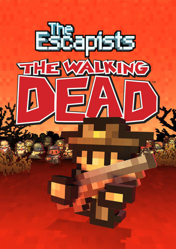 Περισσότερες πληροφορίες για "The Escapists: Walking Dead (PC/Mac)"