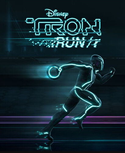 Περισσότερες πληροφορίες για "TRON RUN/r (PC)"