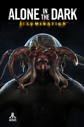 Περισσότερες πληροφορίες για "Alone in the Dark: Illumination (PC)"