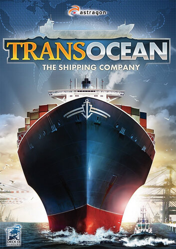 Περισσότερες πληροφορίες για "TransOcean - The Shipping Company PC (PC)"