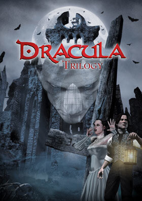 Περισσότερες πληροφορίες για "Dracula Trilogy (PC)"