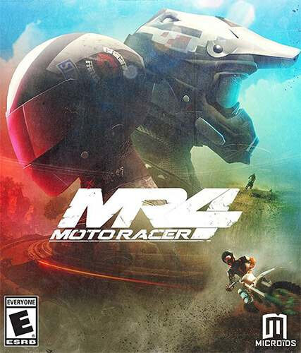 Περισσότερες πληροφορίες για "Moto Racer 4 Deluxe Edition (PC)"