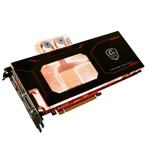 Περισσότερες πληροφορίες για "Gigabyte GeForce GTX 1080 Xtreme Gaming WATERFORCE WB 8G"