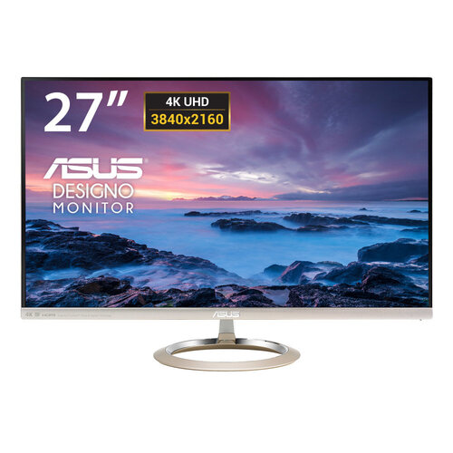 Περισσότερες πληροφορίες για "ASUS Designo MX27UC (27"/4K Ultra HD)"