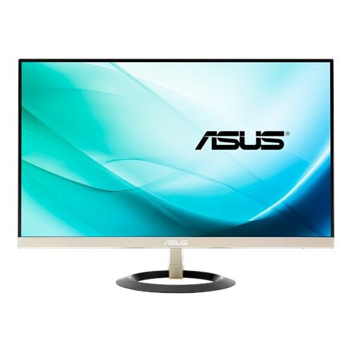 Περισσότερες πληροφορίες για "ASUS VZ249Q (23.8"/Full HD)"