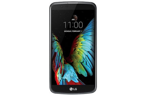 Περισσότερες πληροφορίες για "LG K10 K430DS (Μπλε/16 GB)"