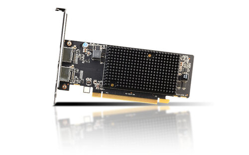 Περισσότερες πληροφορίες για "Sapphire GPRO 2200 2G DDR3 PCI-E DUAL DP"