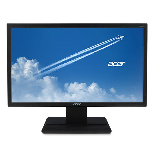 Περισσότερες πληροφορίες για "Acer V6 V206WQL b (19.5"/WXGA+)"