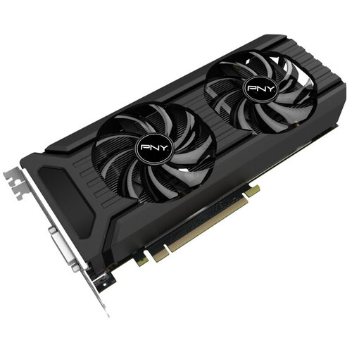 Περισσότερες πληροφορίες για "PNY GeForce GTX 1070 8GB DDR5"