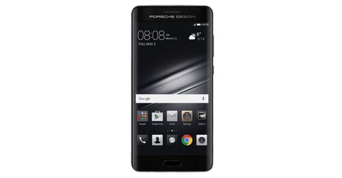 Περισσότερες πληροφορίες για "Huawei Mate 9 Porsche Design (Μαύρο/256 GB)"