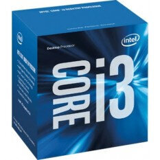 Περισσότερες πληροφορίες για "Intel Core i3-7300 (Box)"