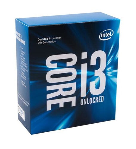 Περισσότερες πληροφορίες για "Intel Core i3-7350K (Box)"