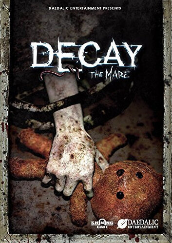 Περισσότερες πληροφορίες για "Decay: The Mare (PC/Mac)"