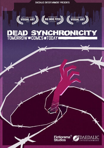 Περισσότερες πληροφορίες για "Dead Synchronicity: Tomorrow Comes today (PC)"