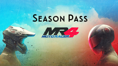 Περισσότερες πληροφορίες για "Moto Racer 4 - Season Pass (PC/Mac)"