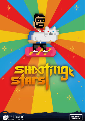 Περισσότερες πληροφορίες για "Shooting Stars PC/Mac (PC/Mac)"