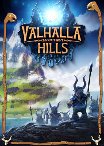 Περισσότερες πληροφορίες για "Valhalla Hills PC (PC)"