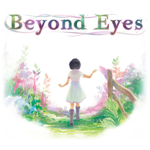 Περισσότερες πληροφορίες για "Beyond Eyes (PC/Mac/Linux)"