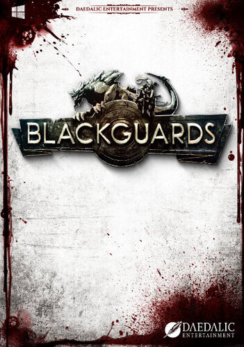 Περισσότερες πληροφορίες για "Blackguards (PC)"