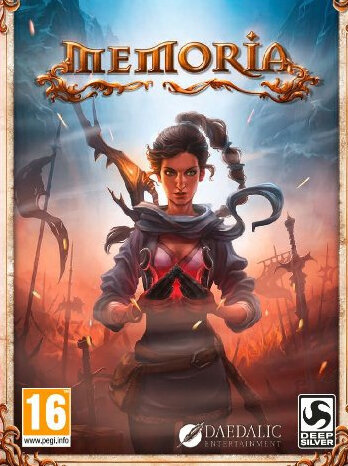 Περισσότερες πληροφορίες για "Memoria PC/Mac (PC/Mac)"