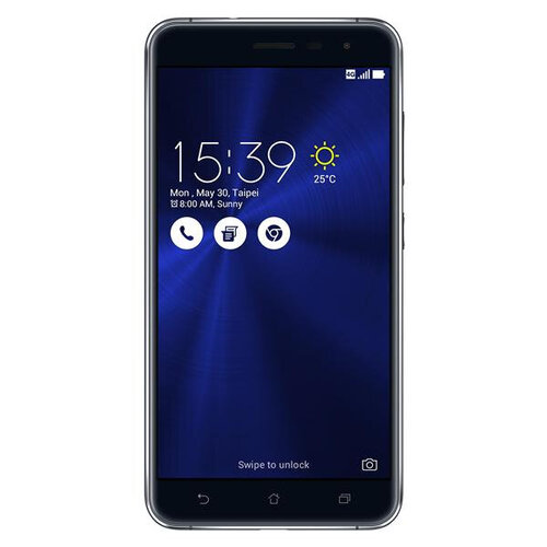 Περισσότερες πληροφορίες για "ASUS ZenFone 3 ZE552KL-1A001WW (Μαύρο/64 GB)"