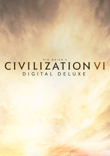 Περισσότερες πληροφορίες για "Sid Meier’s Civilization VI Digital Deluxe Edition (PC/Mac/Linux)"