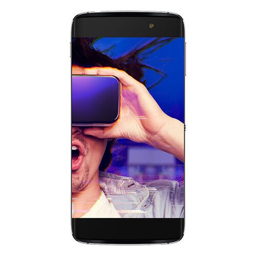 Περισσότερες πληροφορίες για "Alcatel IDOL 4 &VR (Μαύρο/16 GB)"