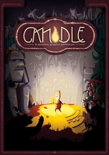 Περισσότερες πληροφορίες για "Candle (PC)"