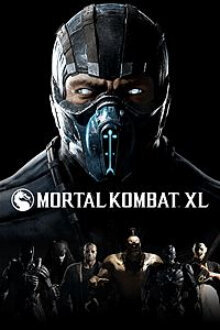 Περισσότερες πληροφορίες για "Mortal Kombat XL (Xbox One)"