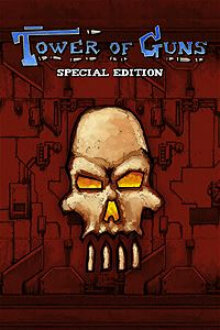 Περισσότερες πληροφορίες για "Tower of Guns: Special Edition (PlayStation 3)"