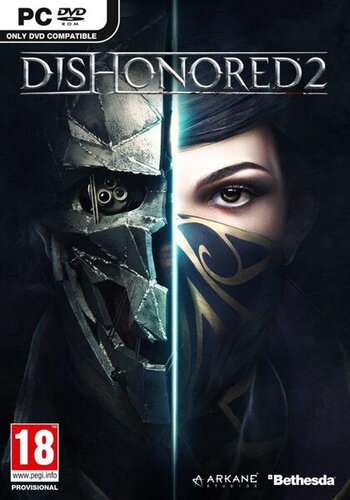 Περισσότερες πληροφορίες για "Dishonored 2 + Imperial Assassin's Pack DLC (PC)"