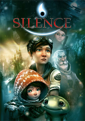 Περισσότερες πληροφορίες για "Silence (PC)"