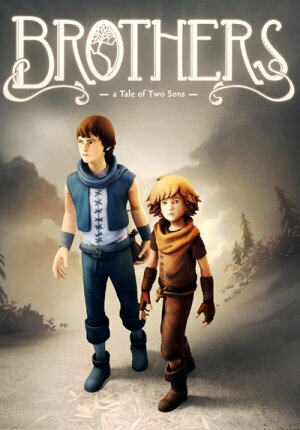 Περισσότερες πληροφορίες για "Brothers: A Tale of Two Sons PC (PC)"