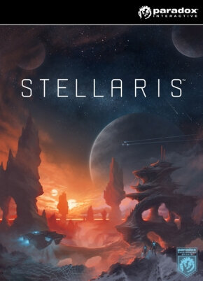 Περισσότερες πληροφορίες για "Stellaris PC/Mac (PC/Mac)"