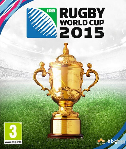 Περισσότερες πληροφορίες για "Rugby World Cup 2015 PC (PC)"