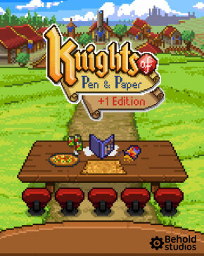 Περισσότερες πληροφορίες για "Knights of Pen and Paper +1 Edition PC/Mac (PC/Mac)"